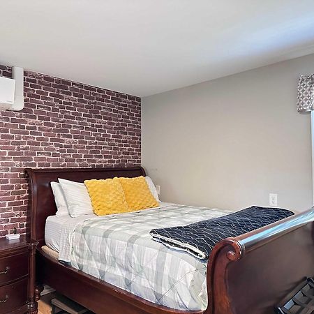 E3 Centrally Located In Carytown Fully Fenced ริชมอนด์ ภายนอก รูปภาพ