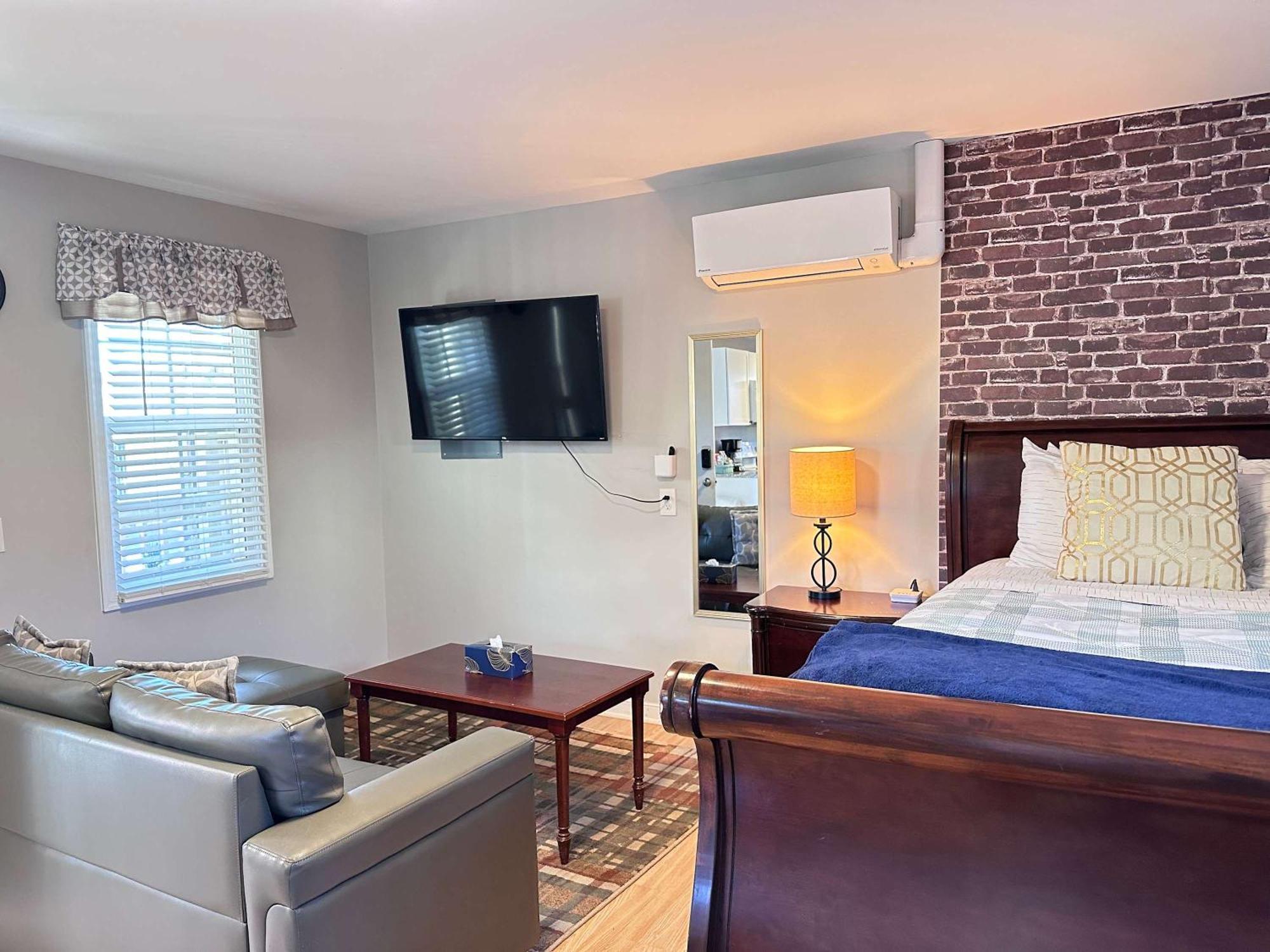 E3 Centrally Located In Carytown Fully Fenced ริชมอนด์ ภายนอก รูปภาพ
