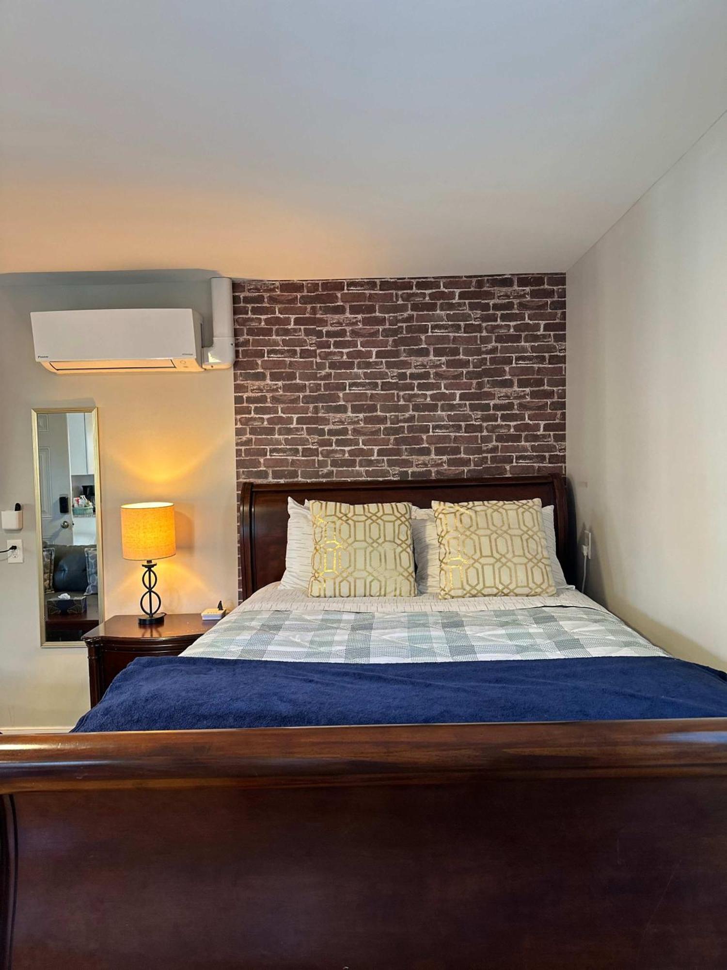 E3 Centrally Located In Carytown Fully Fenced ริชมอนด์ ภายนอก รูปภาพ